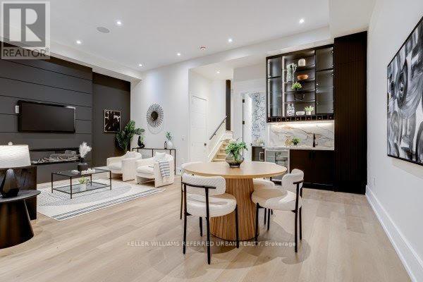 33 Twelfth Street, Toronto, Ontario  M8V 3G8 - Photo 43 - W12912292