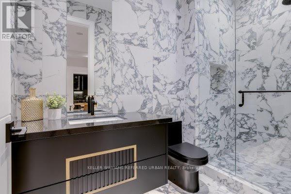 33 Twelfth Street, Toronto, Ontario  M8V 3G8 - Photo 45 - W12912292