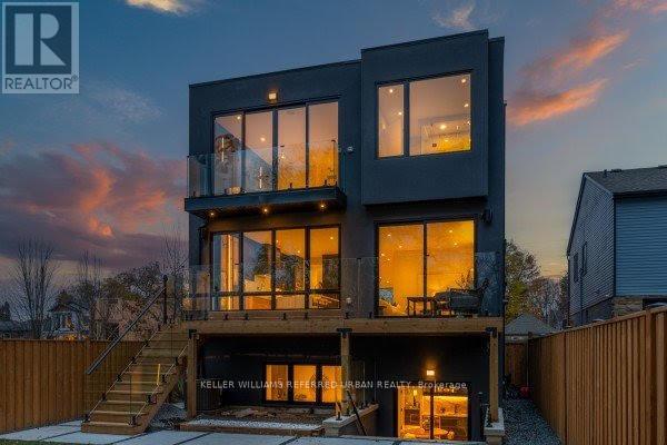 33 Twelfth Street, Toronto, Ontario  M8V 3G8 - Photo 50 - W12912292