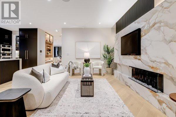 33 Twelfth Street, Toronto, Ontario  M8V 3G8 - Photo 6 - W12912292