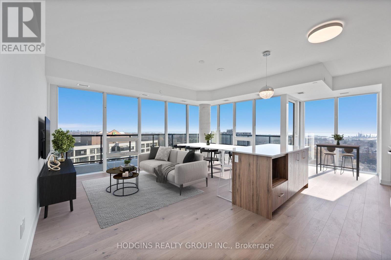 LPH 1802 - 1035 SOUTHDOWN ROAD, Mississauga, Ontario