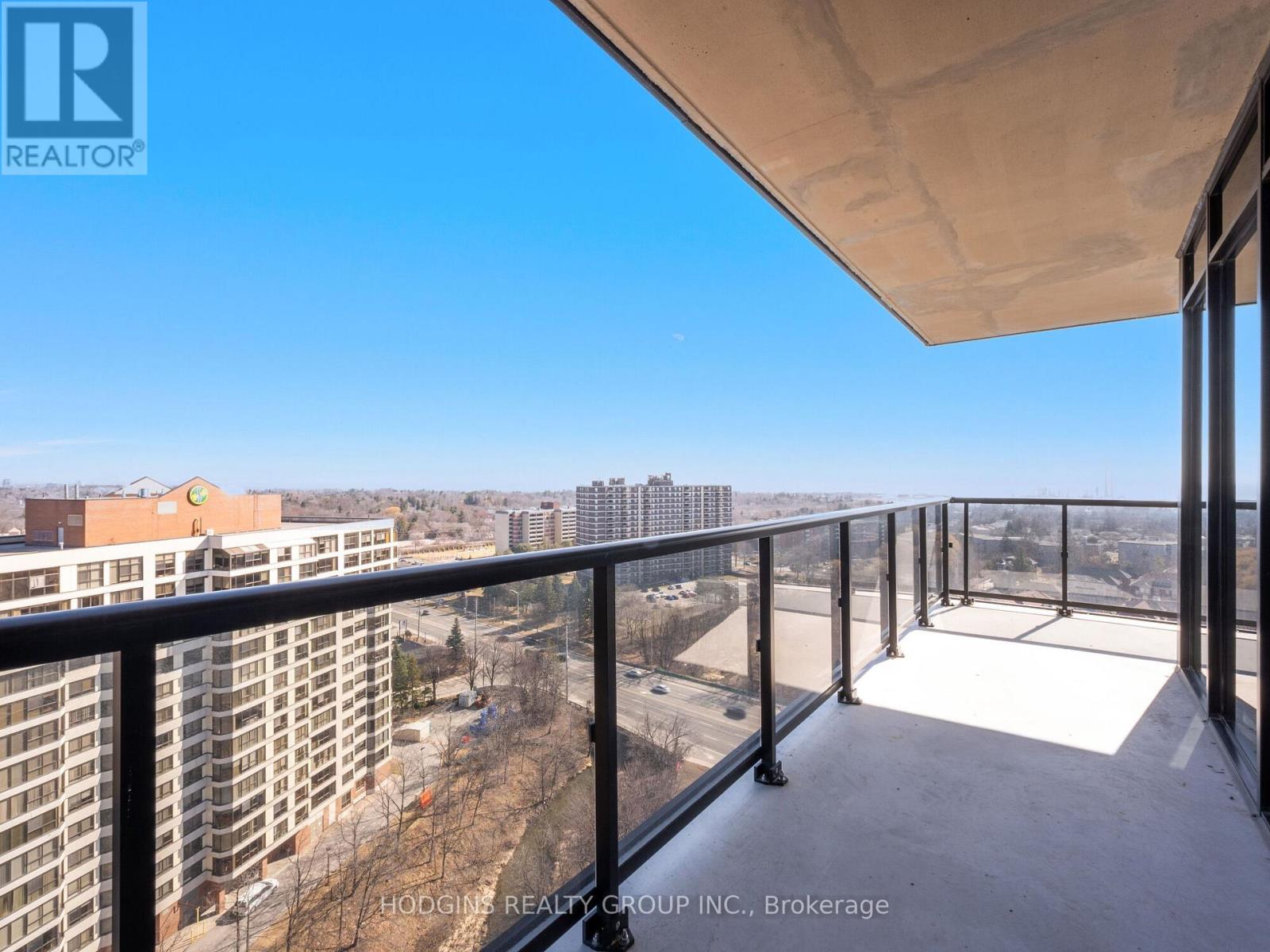 Lph 1802 - 1035 Southdown Road, Mississauga, Ontario  L5J 0A2 - Photo 27 - W12912302