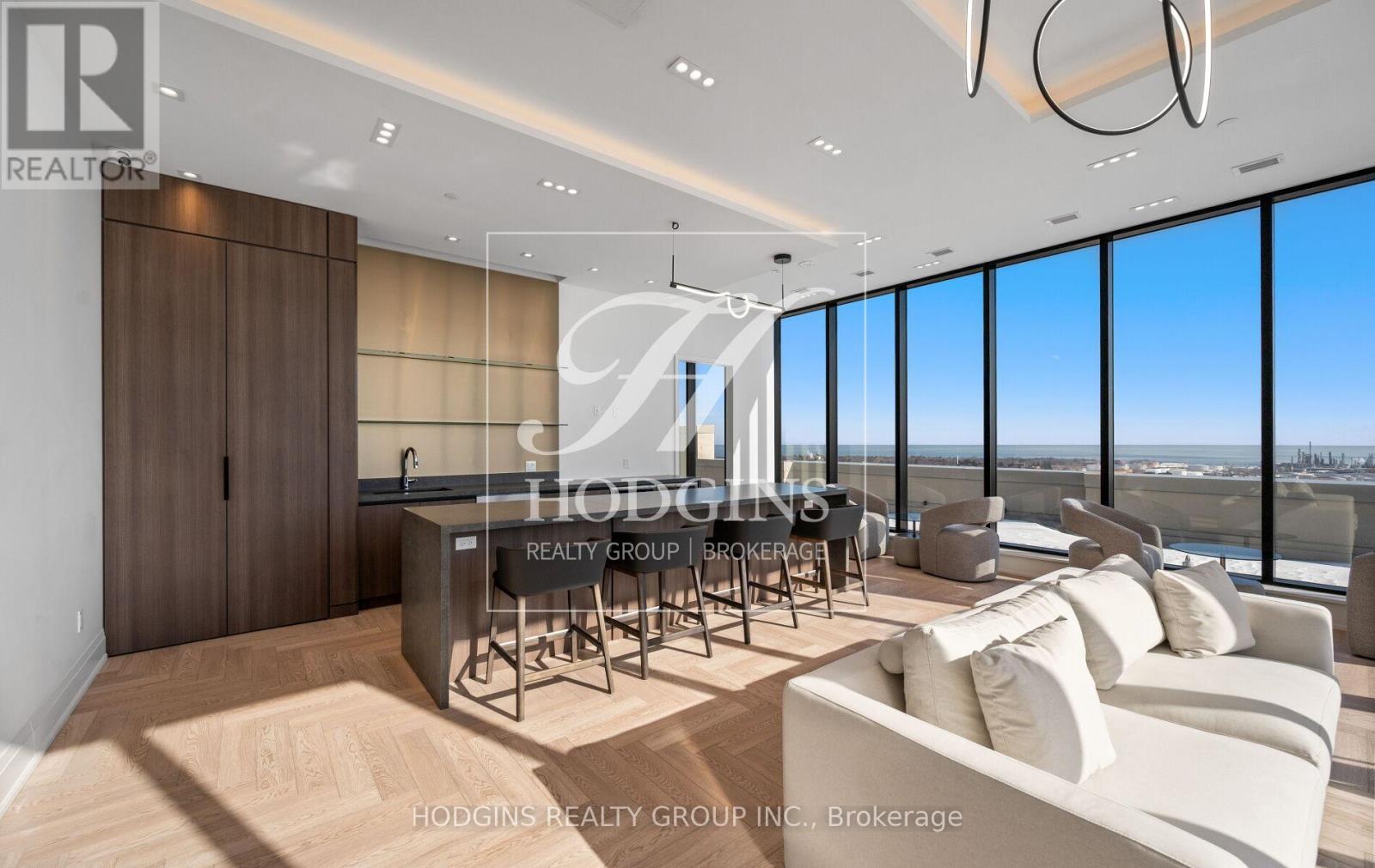 Lph 1802 - 1035 Southdown Road, Mississauga, Ontario  L5J 0A2 - Photo 30 - W12912302