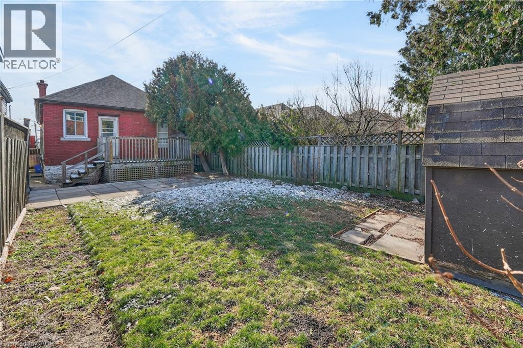 193 N Tragina Avenue, Hamilton, Ontario  L8H 5C7 - Photo 16 - 40814215