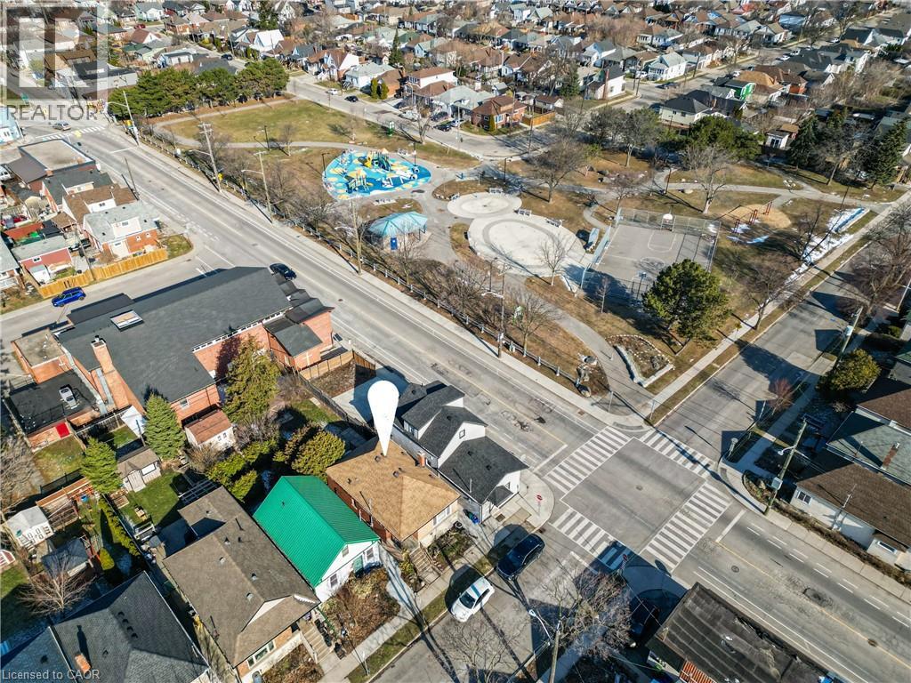 193 N Tragina Avenue, Hamilton, Ontario  L8H 5C7 - Photo 17 - 40814215