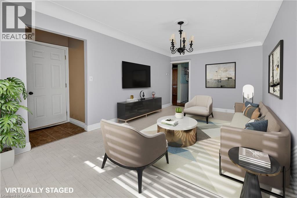 193 N Tragina Avenue, Hamilton, Ontario  L8H 5C7 - Photo 2 - 40814215