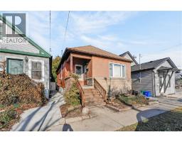 193 N TRAGINA Avenue, hamilton, Ontario