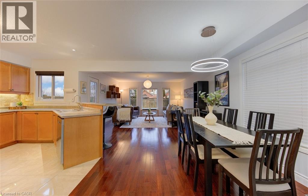 819 Grand Banks Drive, Waterloo, Ontario  N2K 4N2 - Photo 14 - 40813775