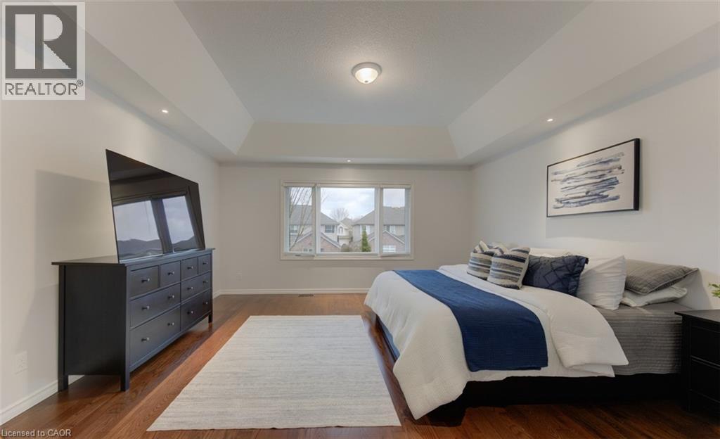 819 Grand Banks Drive, Waterloo, Ontario  N2K 4N2 - Photo 24 - 40813775