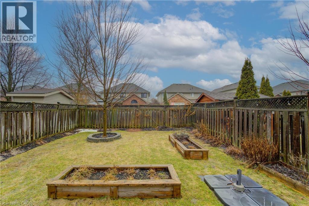 819 Grand Banks Drive, Waterloo, Ontario  N2K 4N2 - Photo 27 - 40813775