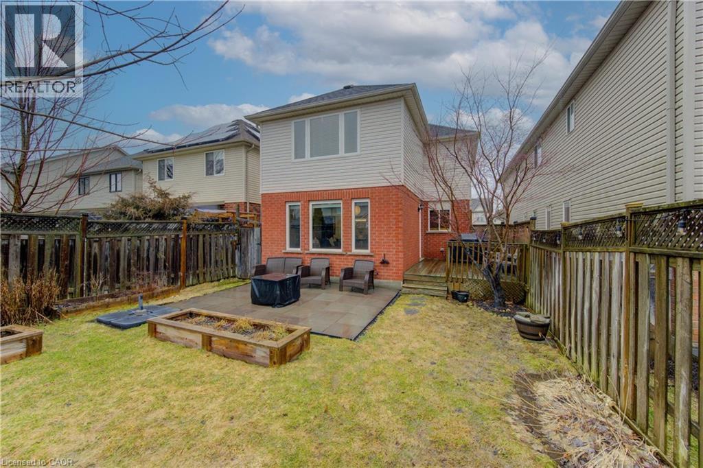 819 Grand Banks Drive, Waterloo, Ontario  N2K 4N2 - Photo 29 - 40813775