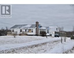 1112 River John Road, Hedgeville, Nova Scotia