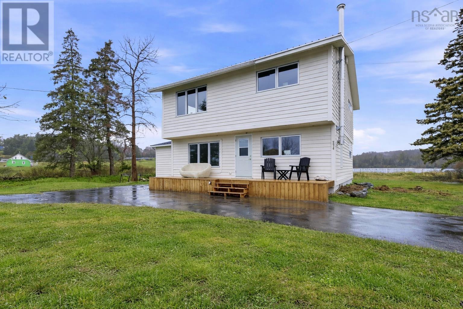 274 Masons Beach Road, Masons Beach, Nova Scotia  B0J 2C0 - Photo 31 - 202605222