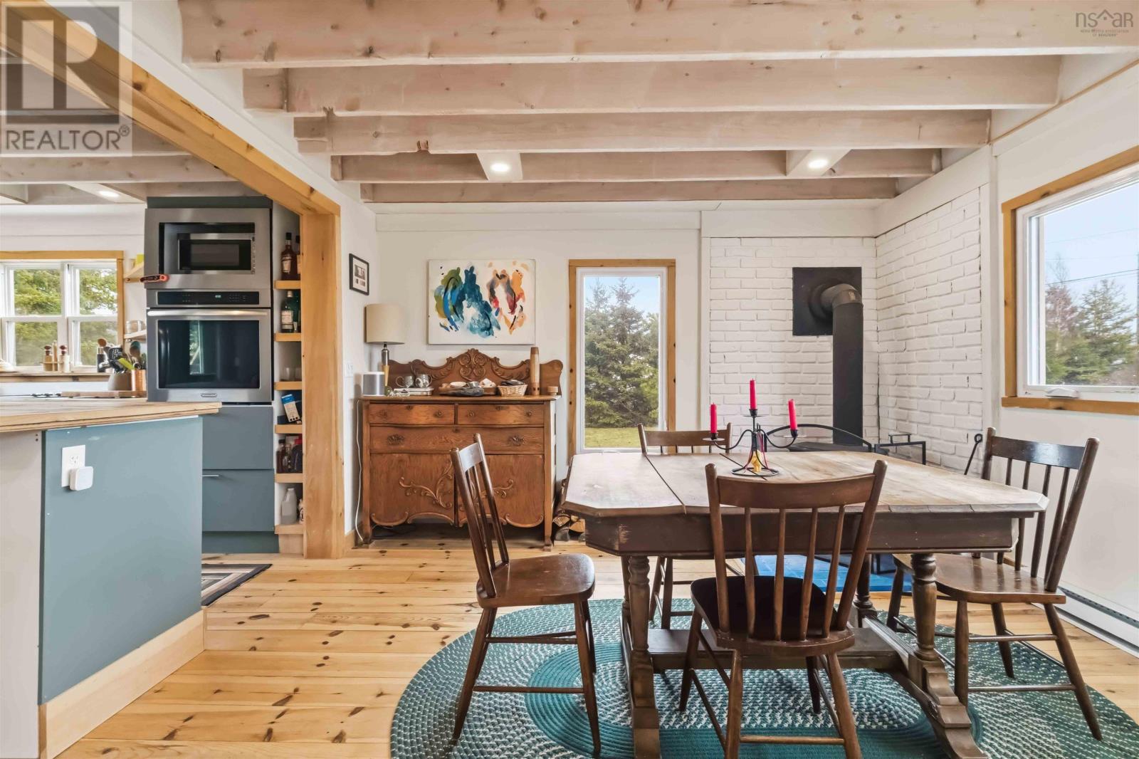 274 Masons Beach Road, Masons Beach, Nova Scotia  B0J 2C0 - Photo 6 - 202605222