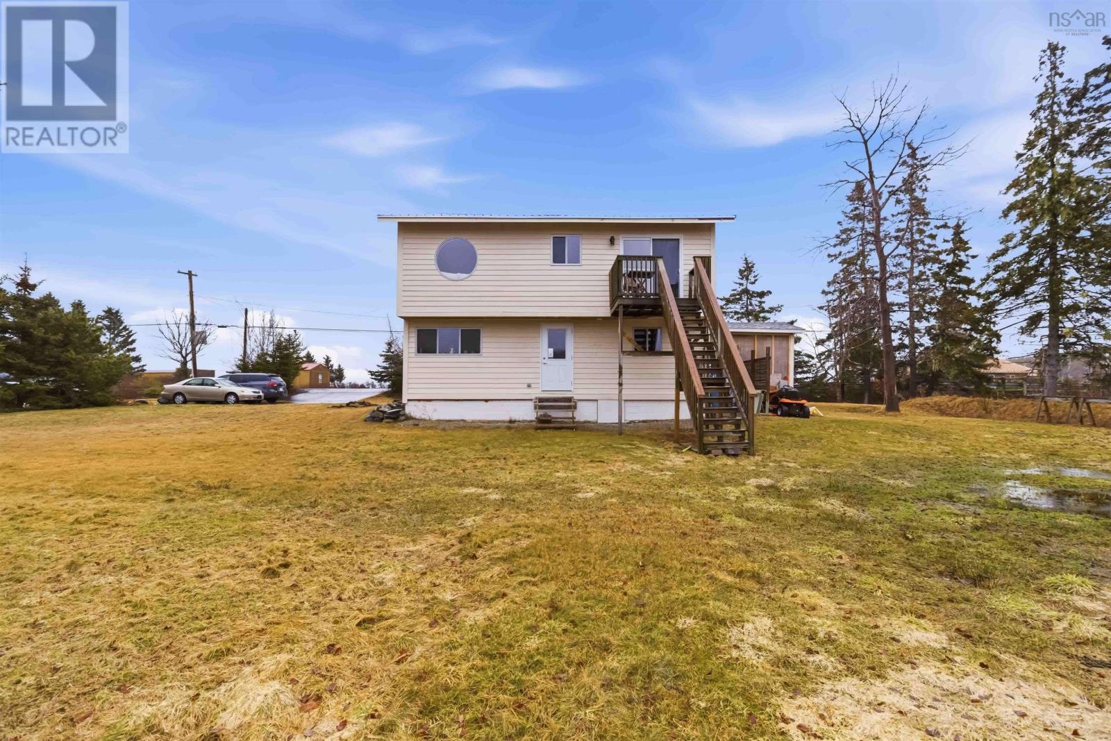 274 Masons Beach Road, Masons Beach, Nova Scotia  B0J 2C0 - Photo 26 - 202605222