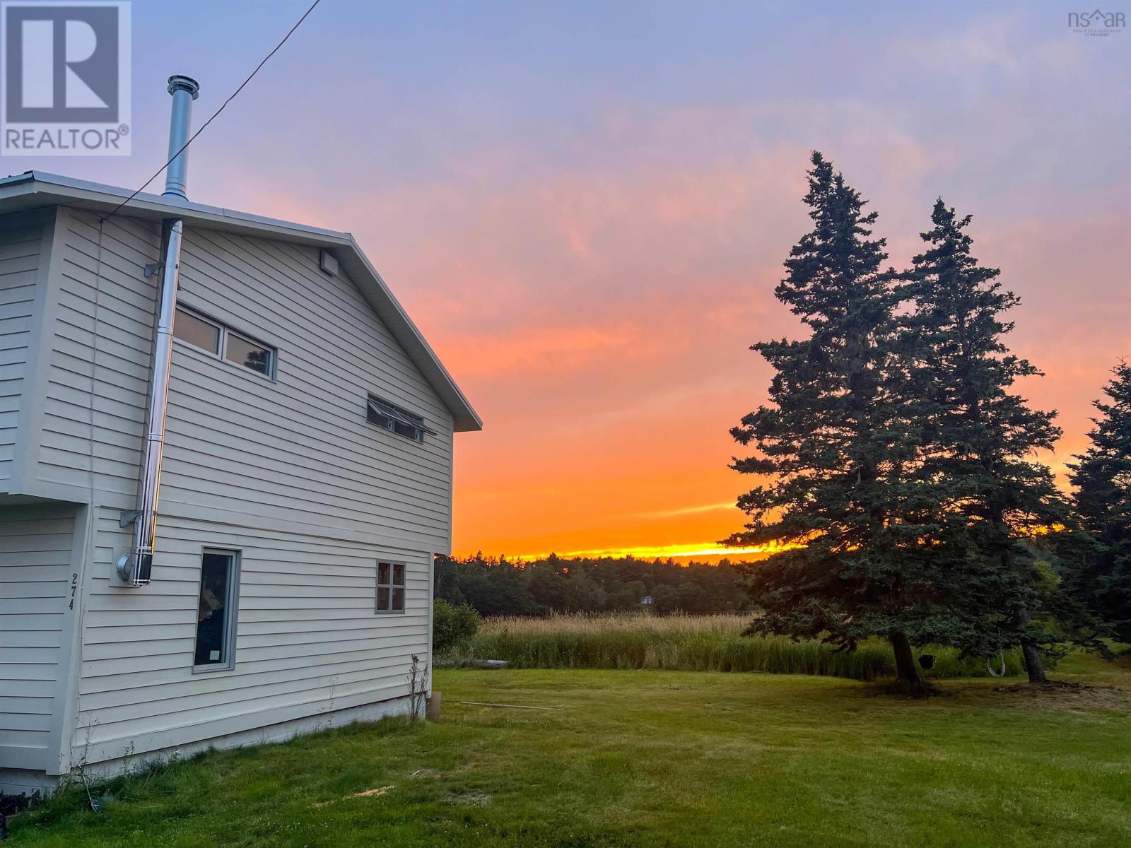 274 Masons Beach Road, Masons Beach, Nova Scotia  B0J 2C0 - Photo 32 - 202605222