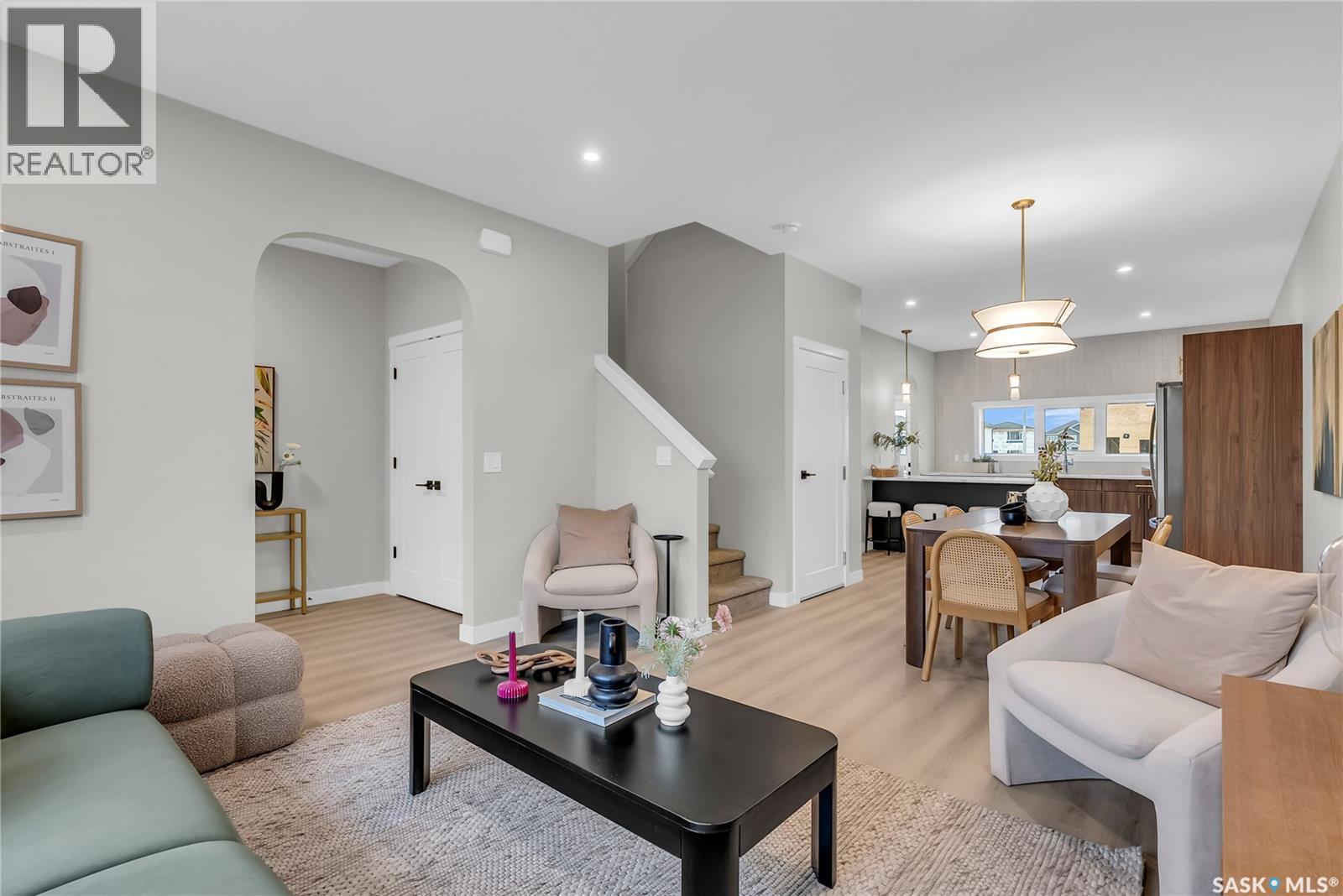 254 Leskiw Lane, Saskatoon, Saskatchewan  S7V 2A4 - Photo 5 - SK031123