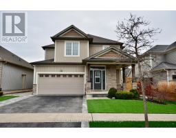 8 MOES CRESCENT, St. Catharines, Ontario