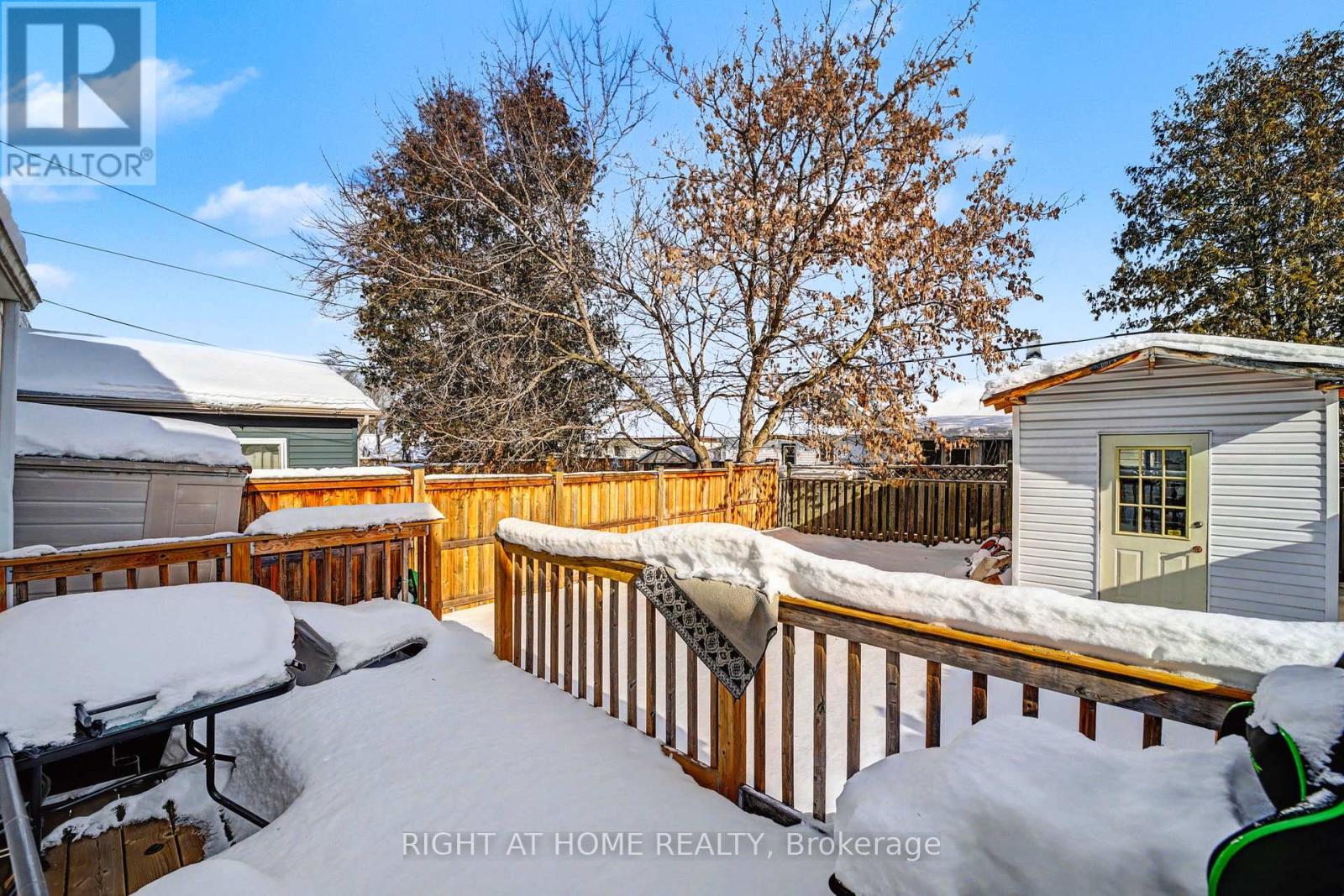 36 Berryman Avenue, St. Catharines, Ontario  L2R 3W9 - Photo 31 - X12912236