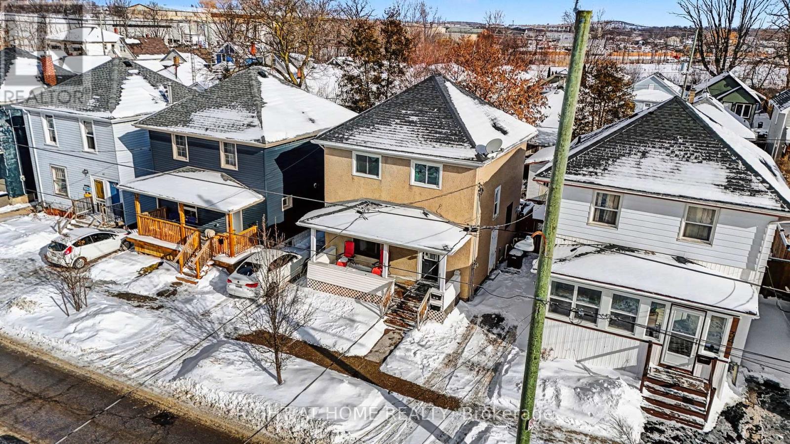 36 Berryman Avenue, St. Catharines, Ontario  L2R 3W9 - Photo 32 - X12912236