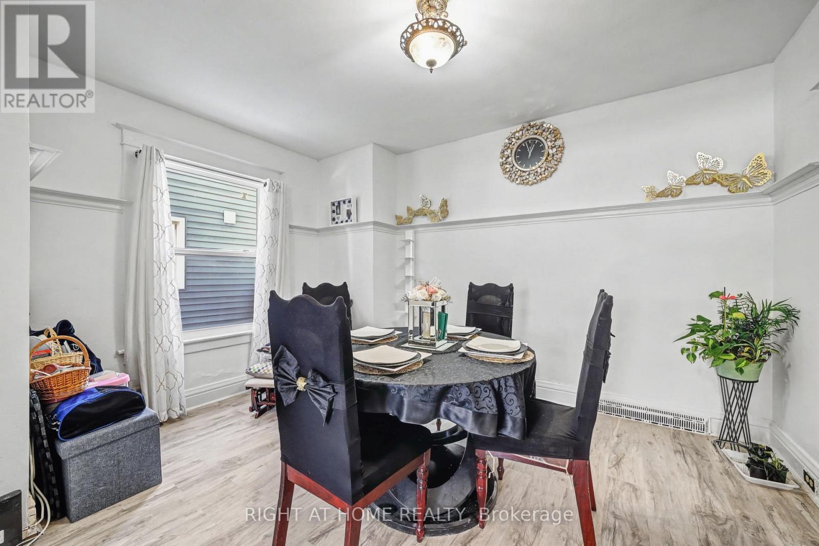 36 Berryman Avenue, St. Catharines, Ontario  L2R 3W9 - Photo 9 - X12912236