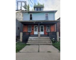 731 ST ANTOINE CRESCENT, Windsor, Ontario