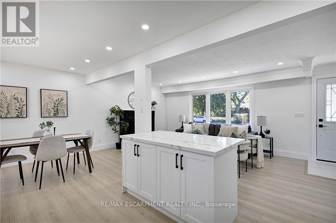 7 Swan Drive, St. Catharines, Ontario  L2T 2C2 - Photo 13 - X12912244