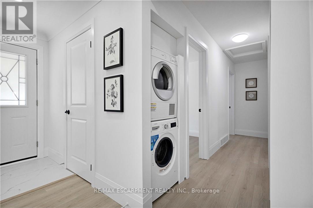 7 Swan Drive, St. Catharines, Ontario  L2T 2C2 - Photo 16 - X12912244