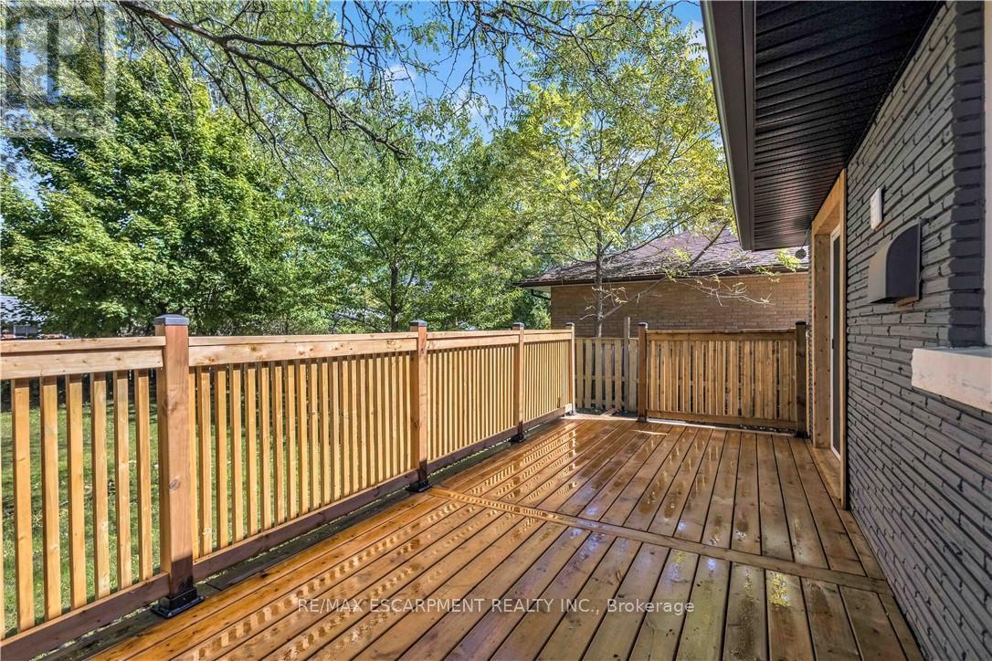 7 Swan Drive, St. Catharines, Ontario  L2T 2C2 - Photo 39 - X12912244