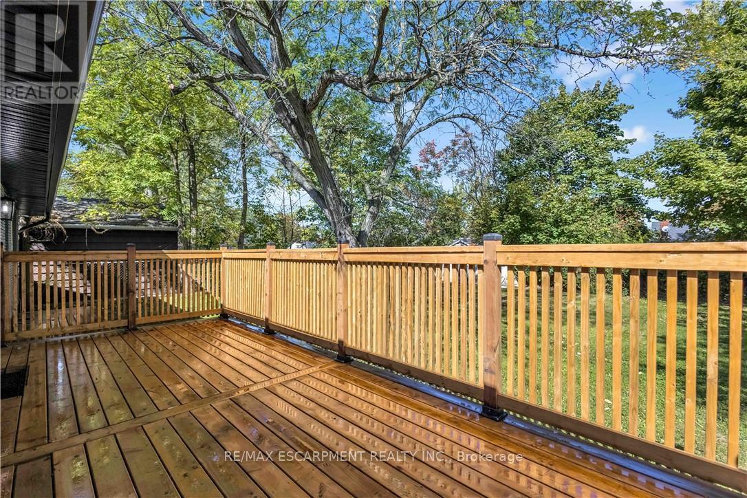 7 Swan Drive, St. Catharines, Ontario  L2T 2C2 - Photo 40 - X12912244