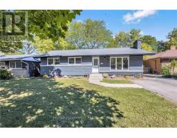 7 SWAN DRIVE, St. Catharines, Ontario