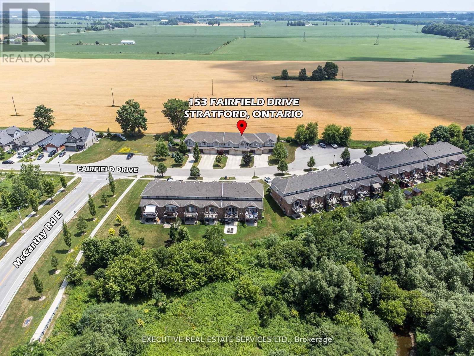 153 Fairfield Drive, Stratford, Ontario  N5A 6S2 - Photo 21 - X12912274