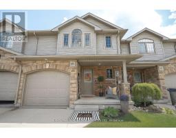 153 FAIRFIELD DRIVE, Stratford, Ontario