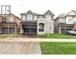 492 SKINNER ROAD, Hamilton, Ontario