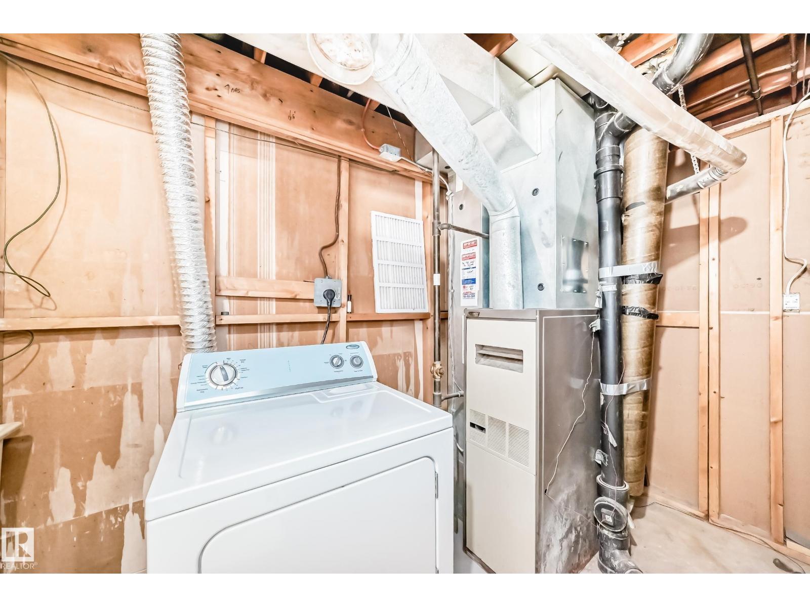 10037 173 Av Nw, Edmonton, Alberta  T5X 3Y1 - Photo 37 - E4478752