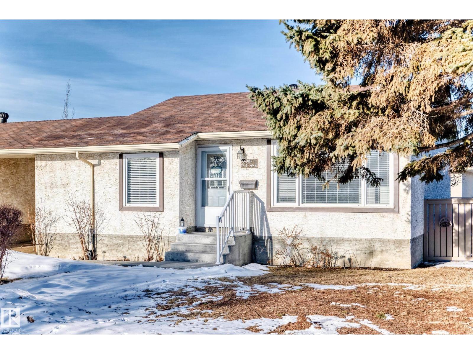 10037 173 Av Nw, Edmonton, Alberta  T5X 3Y1 - Photo 43 - E4478752