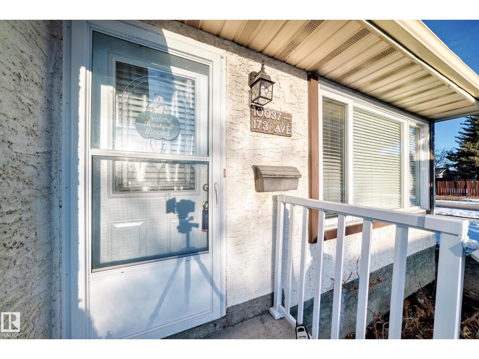 10037 173 Av Nw, Edmonton, Alberta  T5X 3Y1 - Photo 45 - E4478752