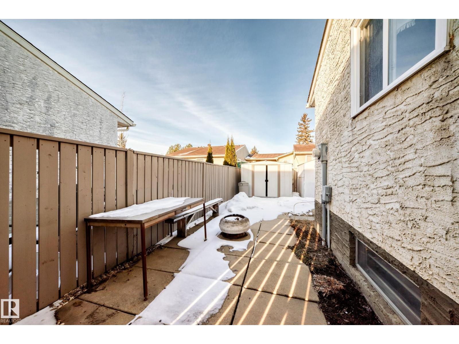 10037 173 Av Nw, Edmonton, Alberta  T5X 3Y1 - Photo 49 - E4478752