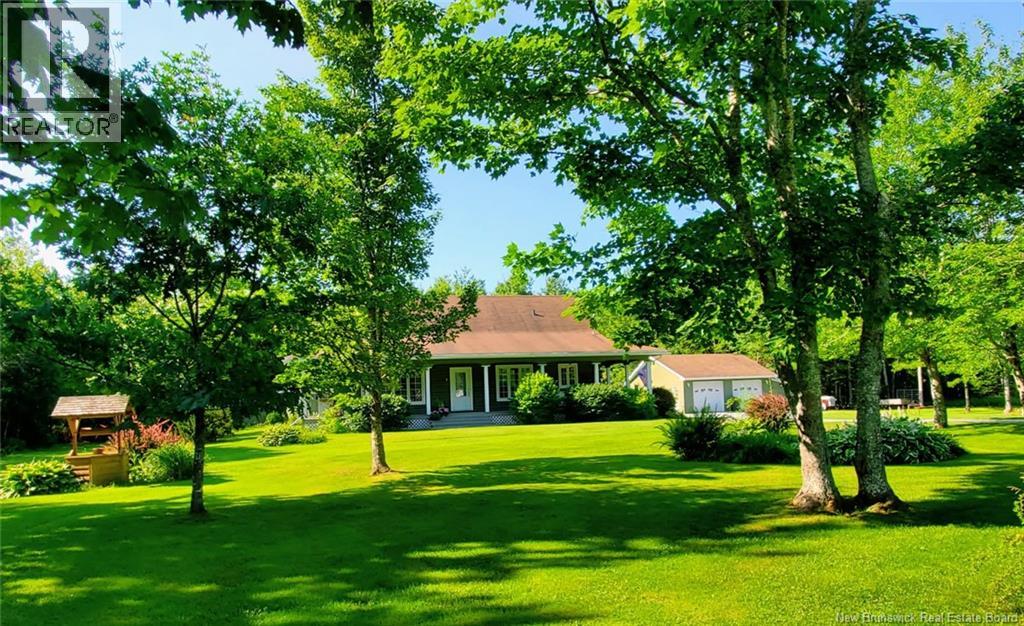 17 Whittaker Road, Hoyt, New Brunswick  E5L 2B3 - Photo 2 - NB135562