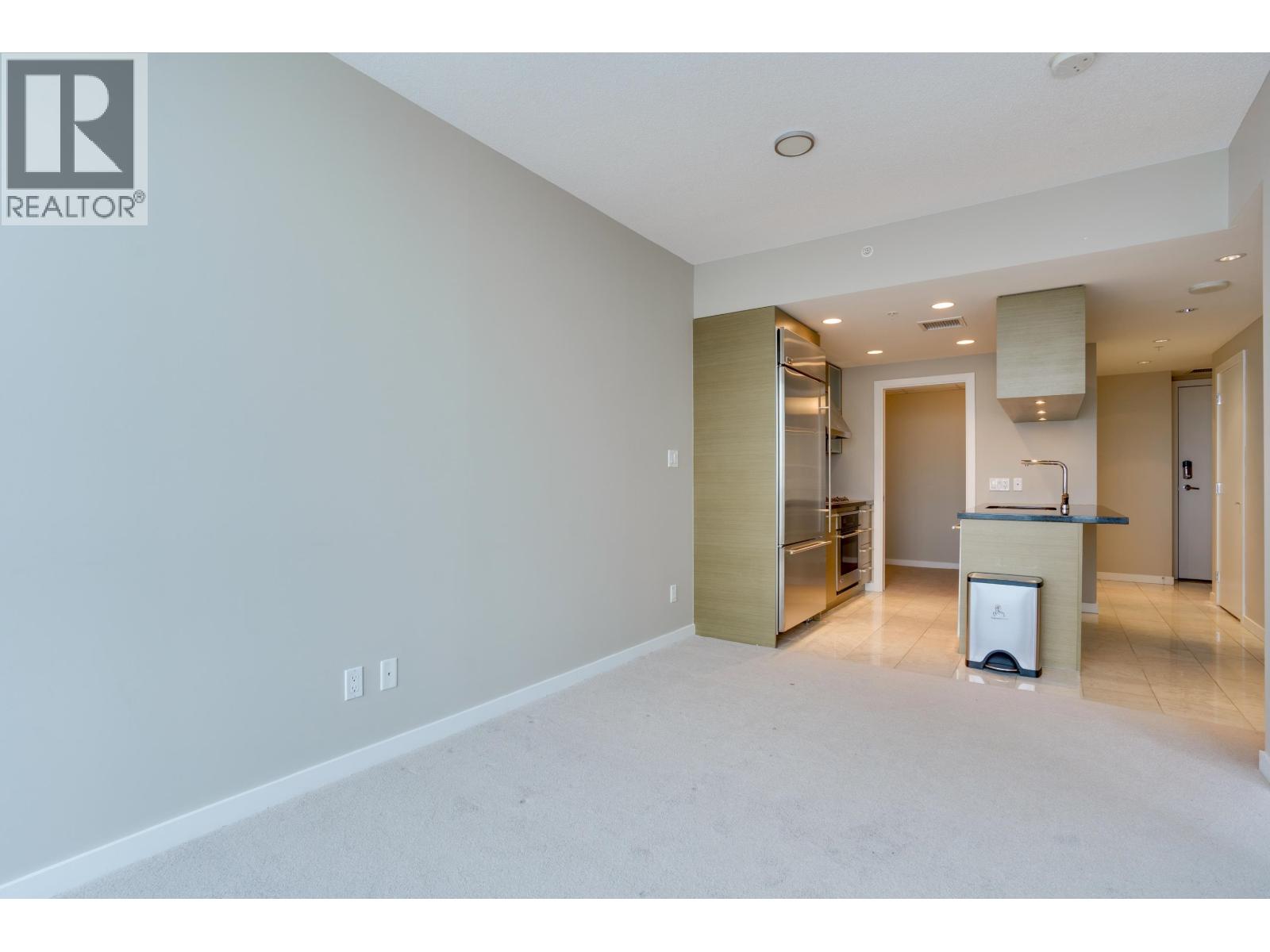 3105 833 Seymour Street, Vancouver, British Columbia  V6B 0G4 - Photo 4 - R3102528