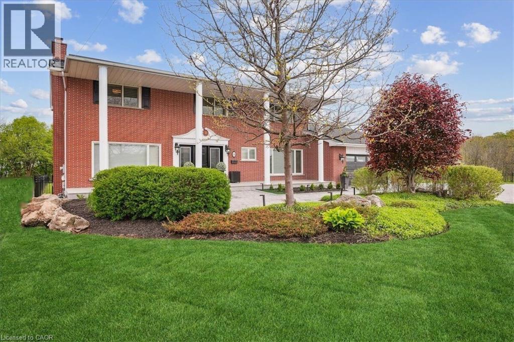 10 Azalea Court, Stoney Creek, Ontario  L8J 1K4 - Photo 4 - 40801820