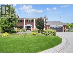 10 AZALEA Court, Stoney Creek, Ontario