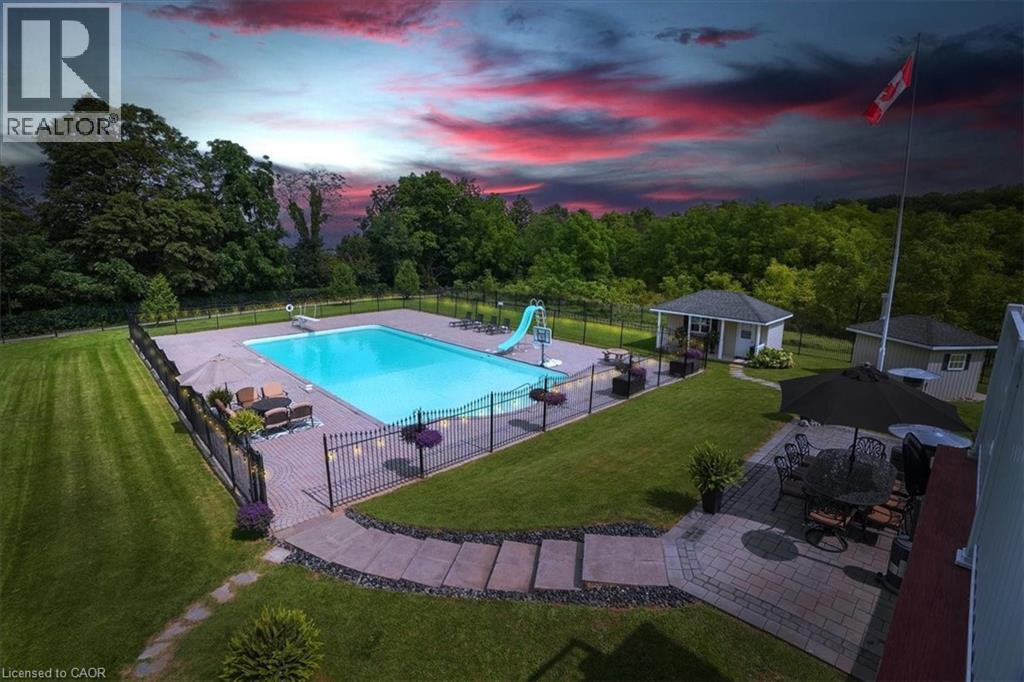 10 Azalea Court, Stoney Creek, Ontario  L8J 1K4 - Photo 43 - 40801820