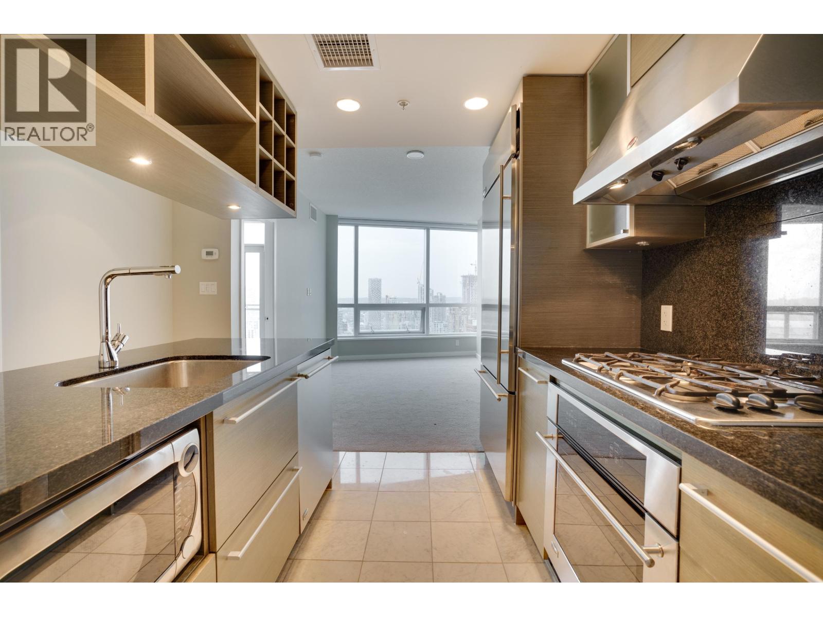 3105 833 Seymour Street, Vancouver, British Columbia  V6B 0G4 - Photo 3 - R3102528