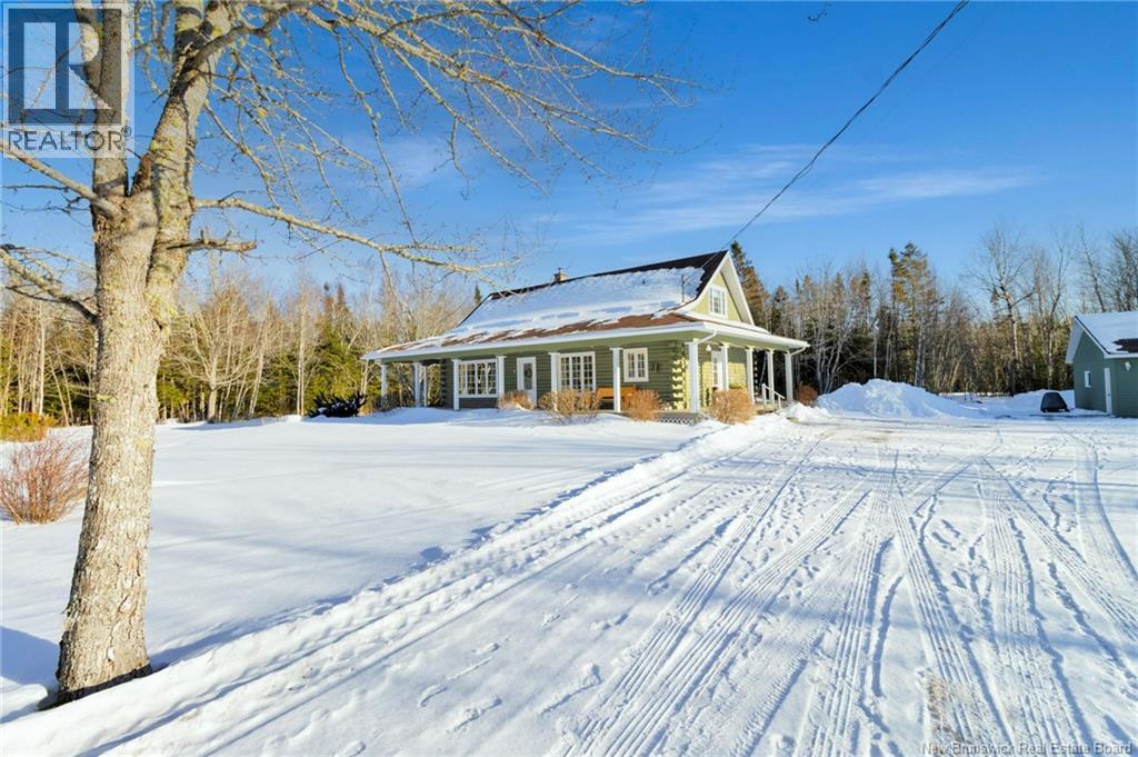 17 Whittaker Road, Hoyt, New Brunswick  E5L 2B3 - Photo 41 - NB135562