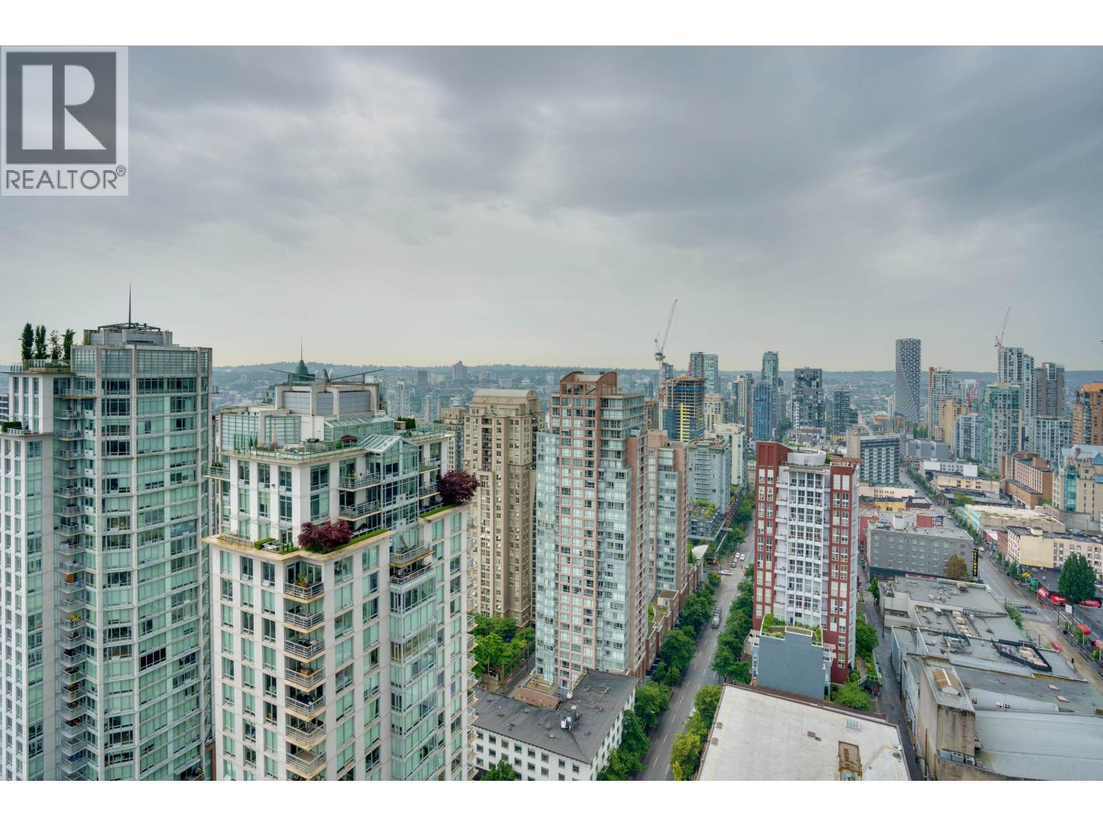 3105 833 Seymour Street, Vancouver, British Columbia  V6B 0G4 - Photo 9 - R3102528