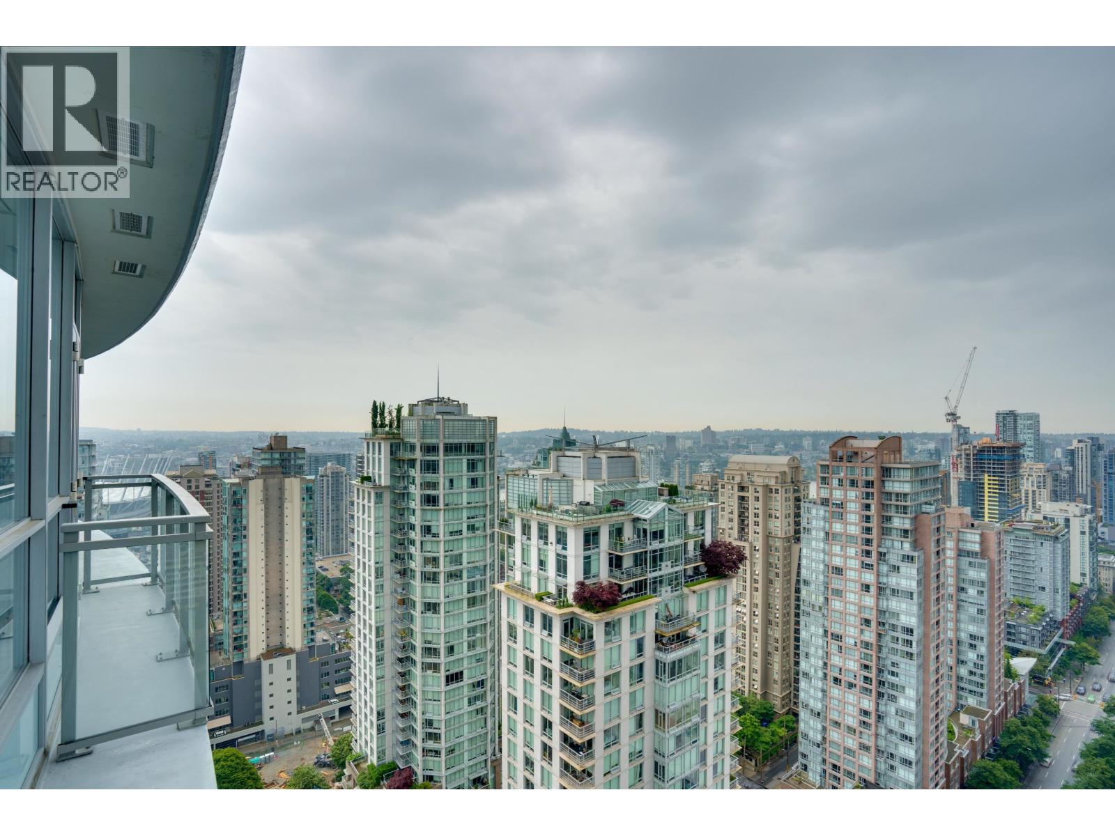 3105 833 Seymour Street, Vancouver, British Columbia  V6B 0G4 - Photo 11 - R3102528