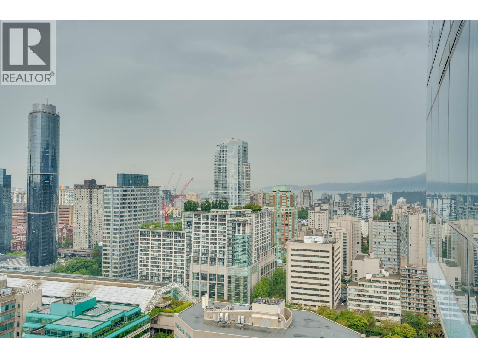 3105 833 Seymour Street, Vancouver, British Columbia  V6B 0G4 - Photo 10 - R3102528