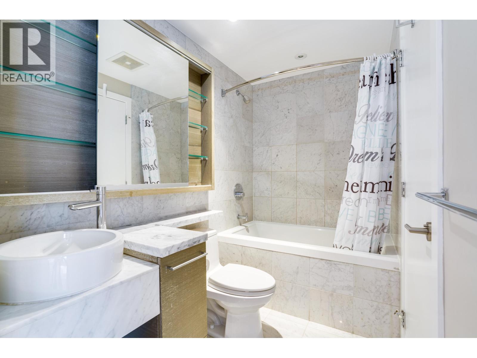 3105 833 Seymour Street, Vancouver, British Columbia  V6B 0G4 - Photo 14 - R3102528