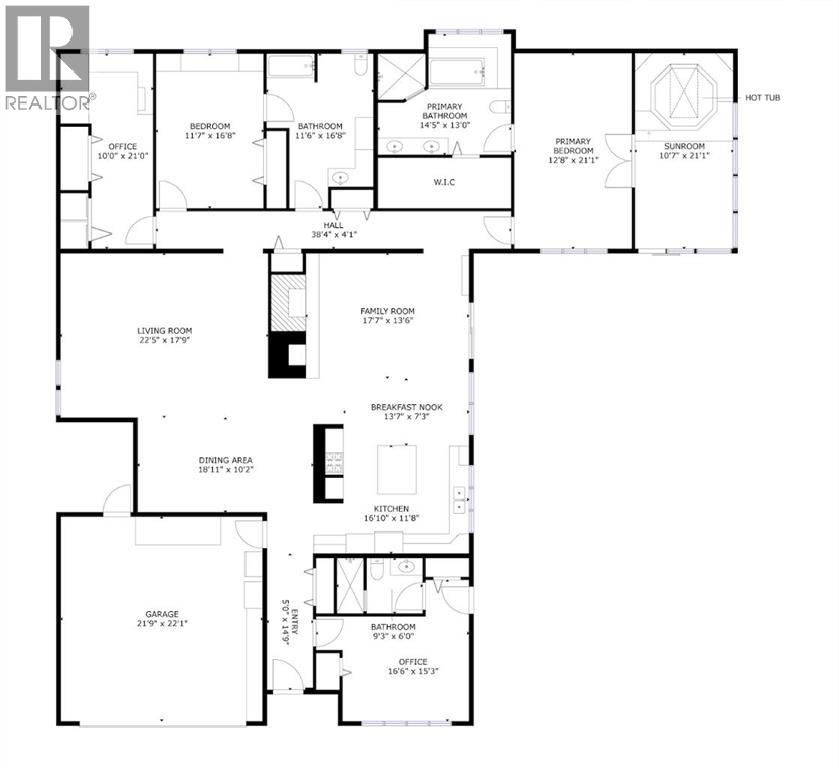 2125 25 Street, Coaldale, Alberta  T1M 1J4 - Photo 41 - A2291977